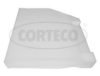 MERCE 2058350147 Filter, interior air